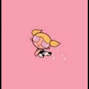 Meet your Posher, Charlae